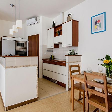 Downtown Delight Near The Basilica Apartment บูดาเปสต์ ภายนอก รูปภาพ