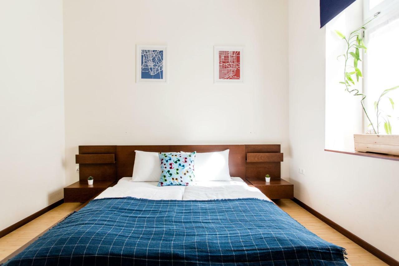 Downtown Delight Near The Basilica Apartment บูดาเปสต์ ภายนอก รูปภาพ