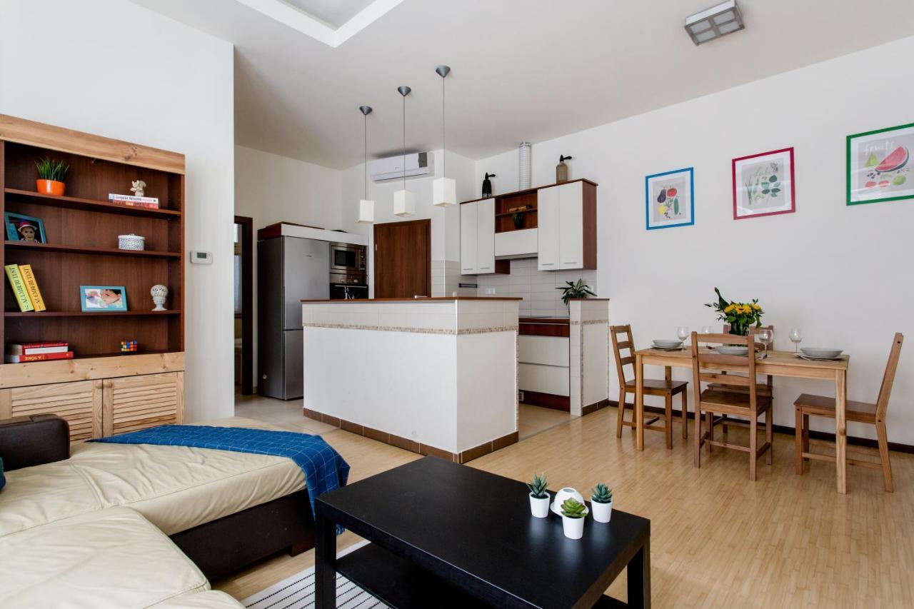 Downtown Delight Near The Basilica Apartment บูดาเปสต์ ภายนอก รูปภาพ