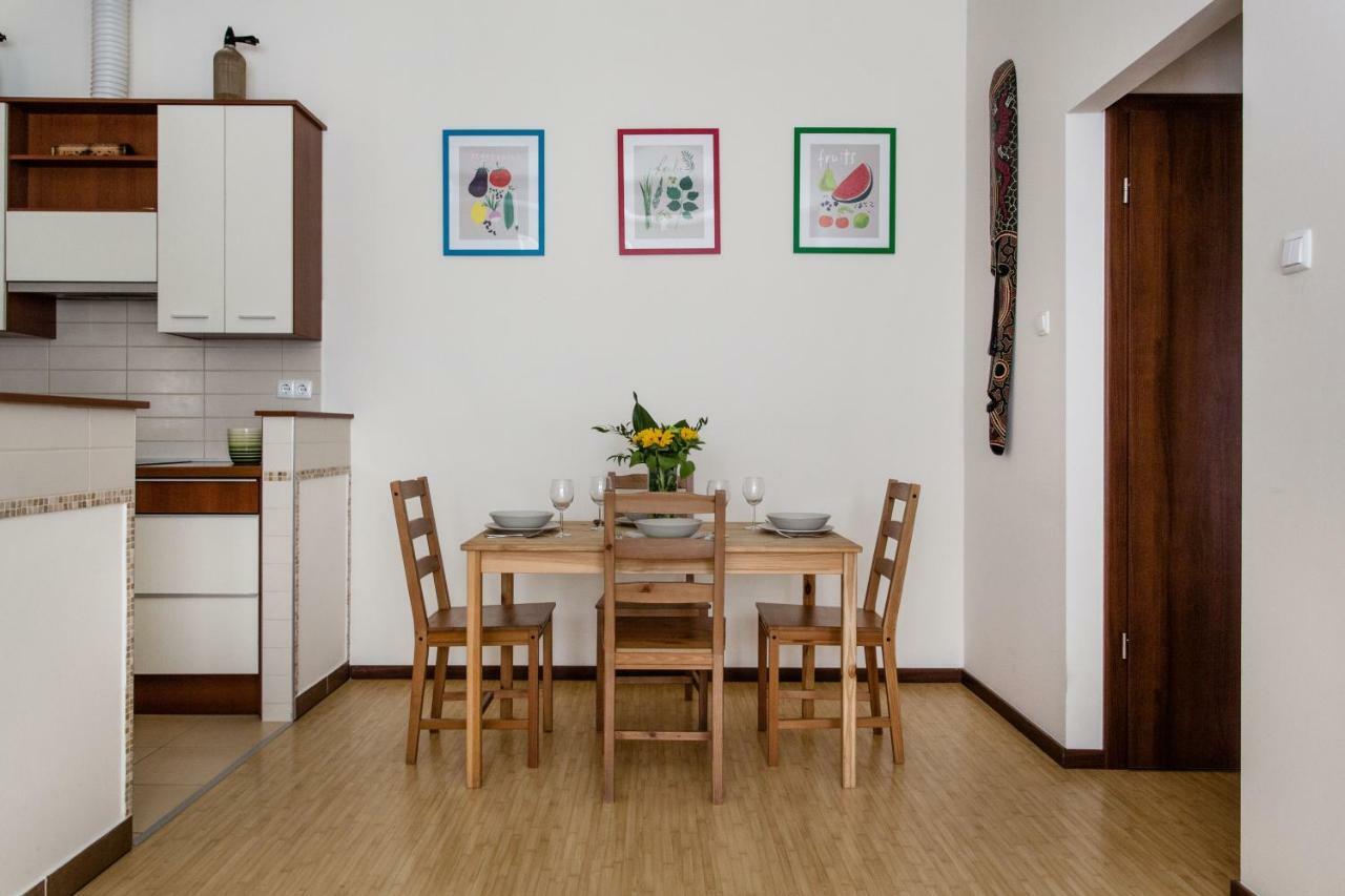 Downtown Delight Near The Basilica Apartment บูดาเปสต์ ภายนอก รูปภาพ