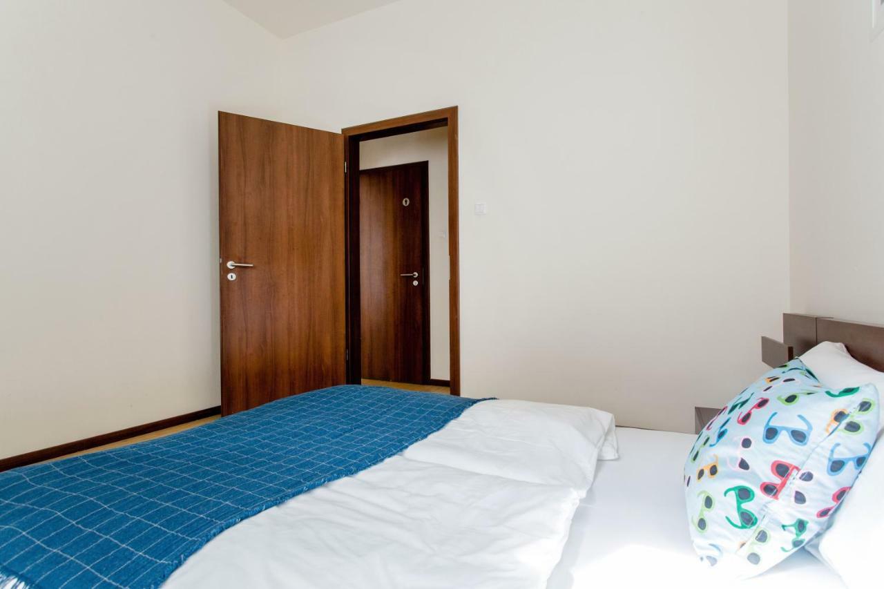 Downtown Delight Near The Basilica Apartment บูดาเปสต์ ภายนอก รูปภาพ