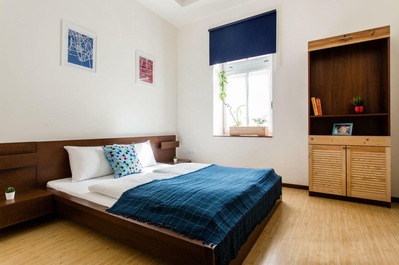 Downtown Delight Near The Basilica Apartment บูดาเปสต์ ภายนอก รูปภาพ